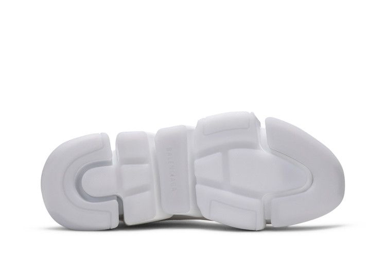 Кроссовки Balenciaga Speed 2.0 Sneaker 'White'