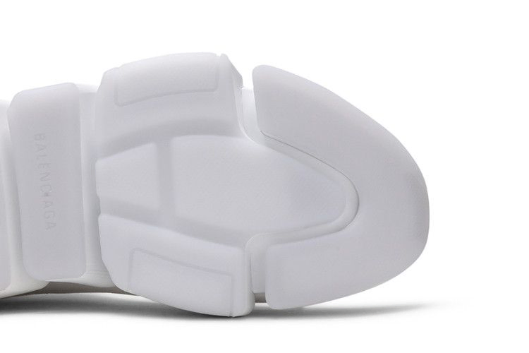 Кроссовки Balenciaga Speed 2.0 Sneaker 'White'