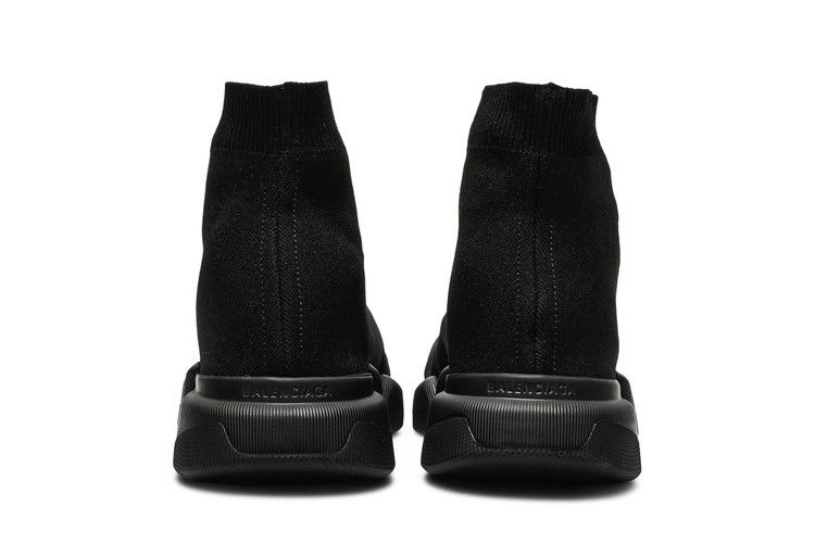 Кроссовки Balenciaga Speed.2 Sneaker 'Black'