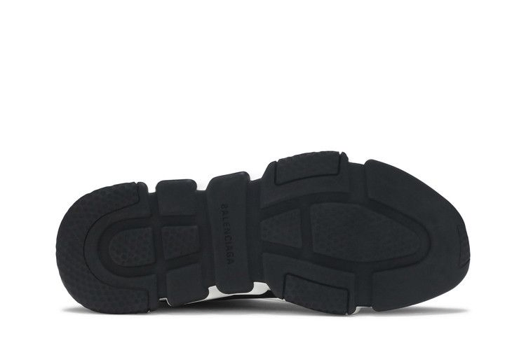 Кроссовки Balenciaga Speed Trainer 'Black' 2019