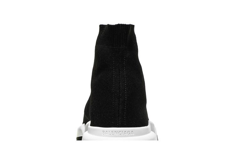 Кроссовки Balenciaga Speed Sneaker 'Black'