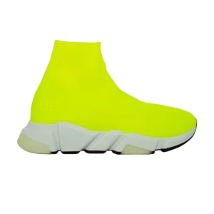 Желтый