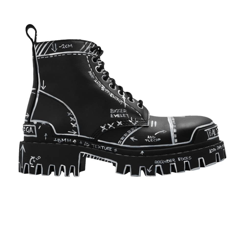 balenciaga-strike-lace-up-boot-marker-pen-print-black-589338-wbef2-1090