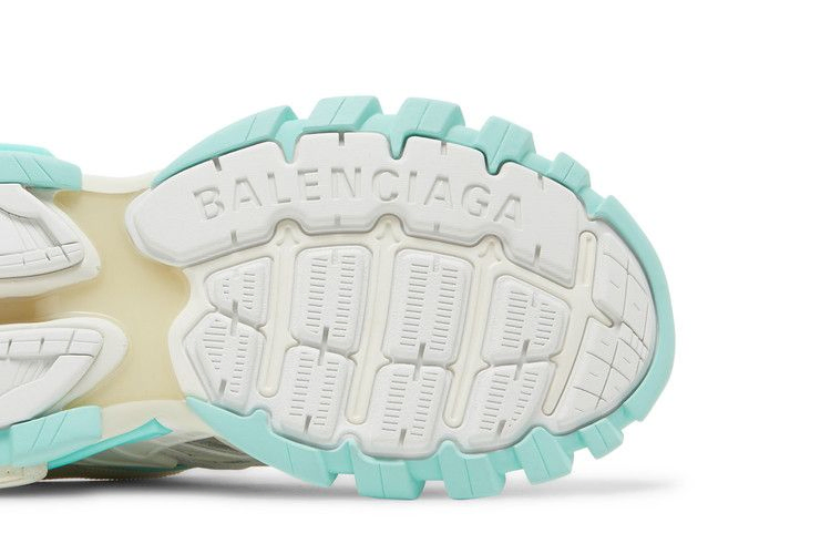 Кроссовки Balenciaga Track.2 Sneaker 'Mint'