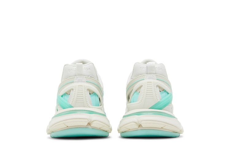 Кроссовки Balenciaga Track.2 Sneaker 'Mint'