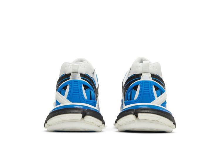 Кроссовки Balenciaga Track.2 Sneaker 'White Blue'