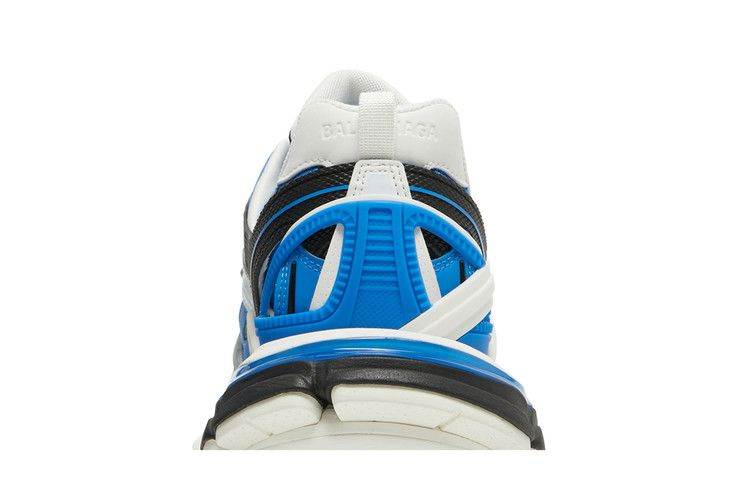Кроссовки Balenciaga Track.2 Sneaker 'White Blue'