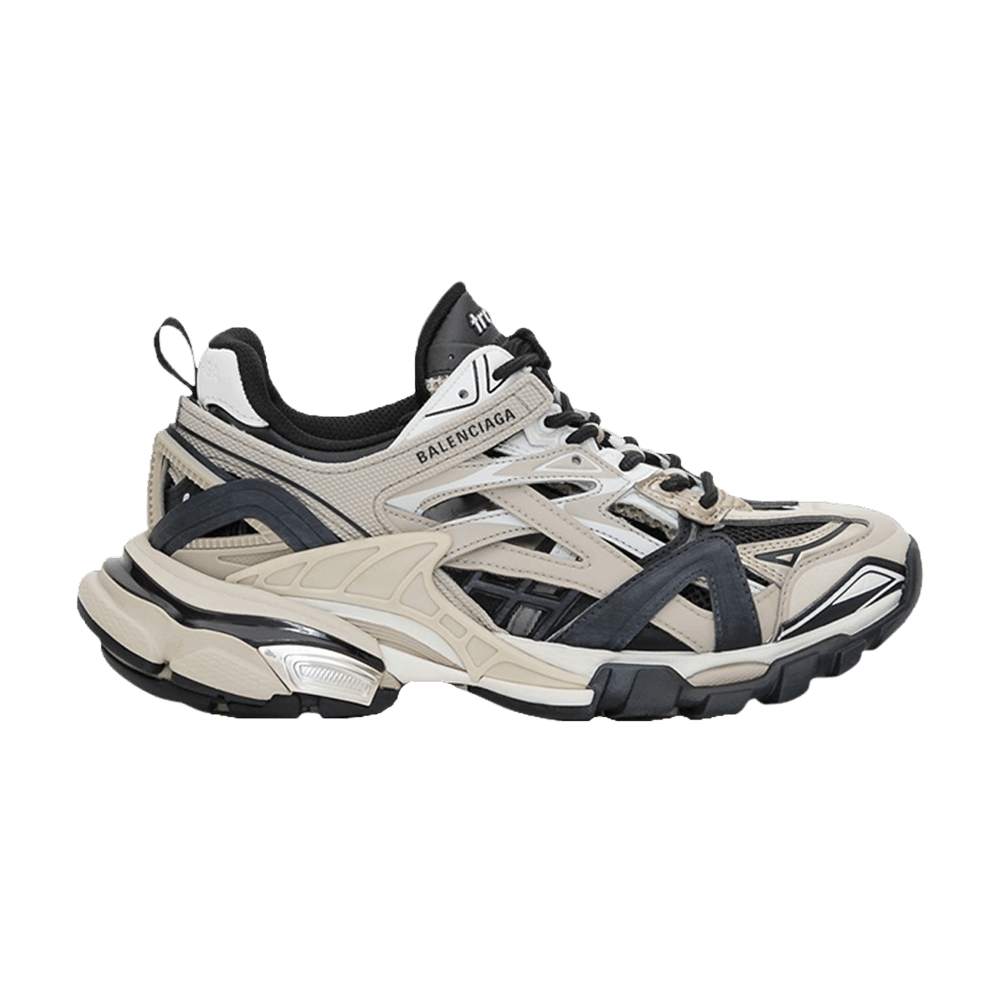 Кроссовки Balenciaga Wmns Track.2 Trainer 'Beige Black'