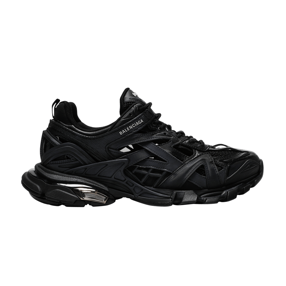 Кроссовки Balenciaga Track.2 Trainer 'Black'
