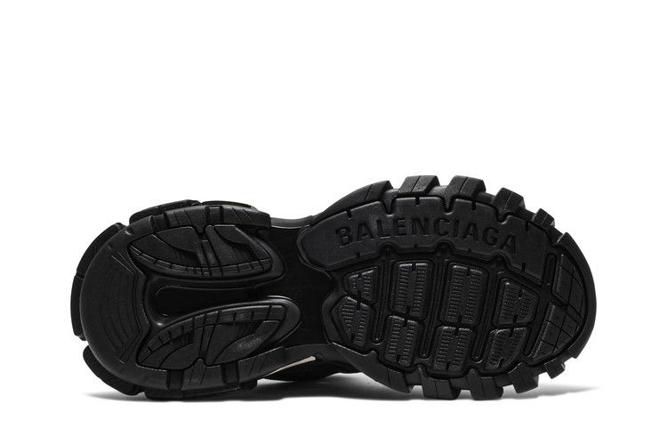 Кроссовки Balenciaga Track.2 Trainer 'Black'