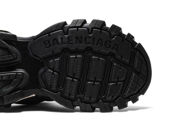Кроссовки Balenciaga Track.2 Trainer 'Black'