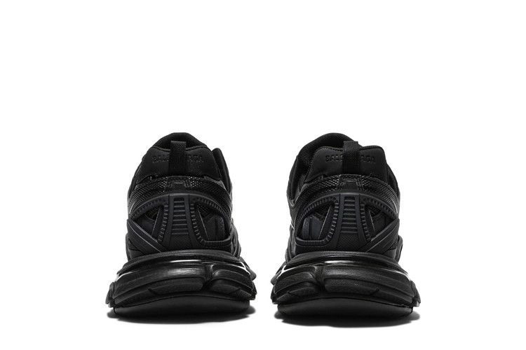 Кроссовки Balenciaga Track.2 Trainer 'Black'