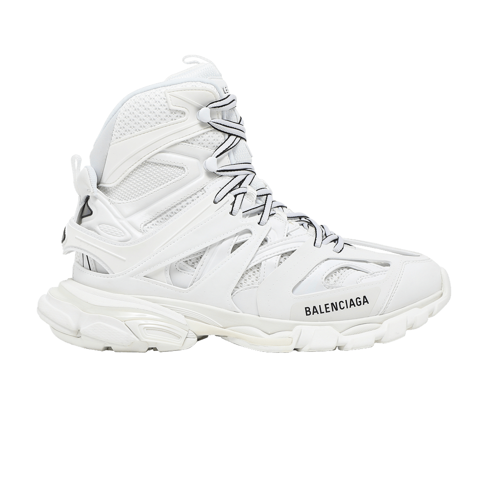 Кроссовки Balenciaga Track Hike 'White'