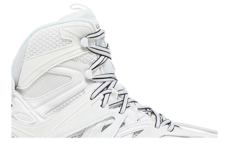 Кроссовки Balenciaga Track Hike 'White'