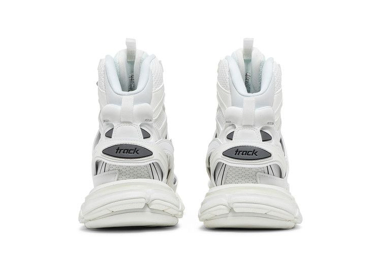 Кроссовки Balenciaga Track Hike 'White'