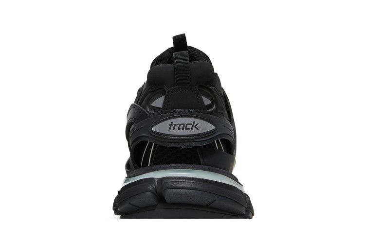 Кроссовки Balenciaga Track LED Sneaker 'Black'