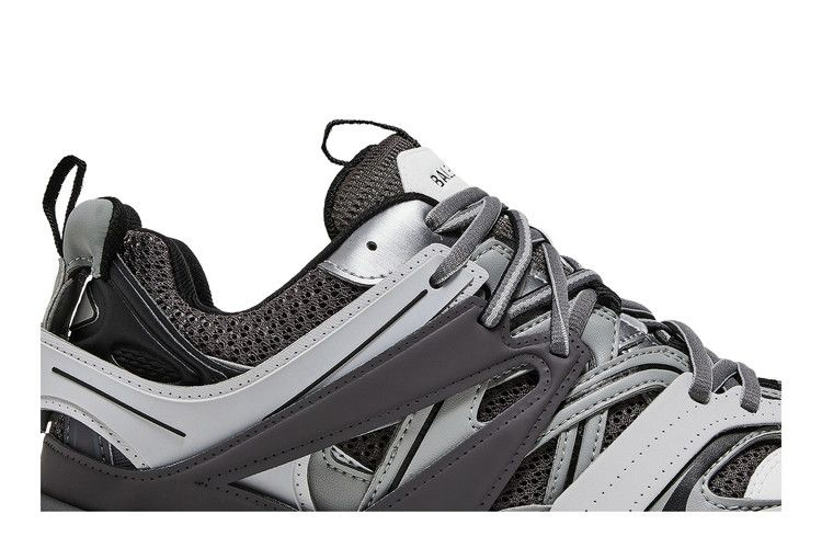 Кроссовки Balenciaga Track LED Sneaker 'Grey'