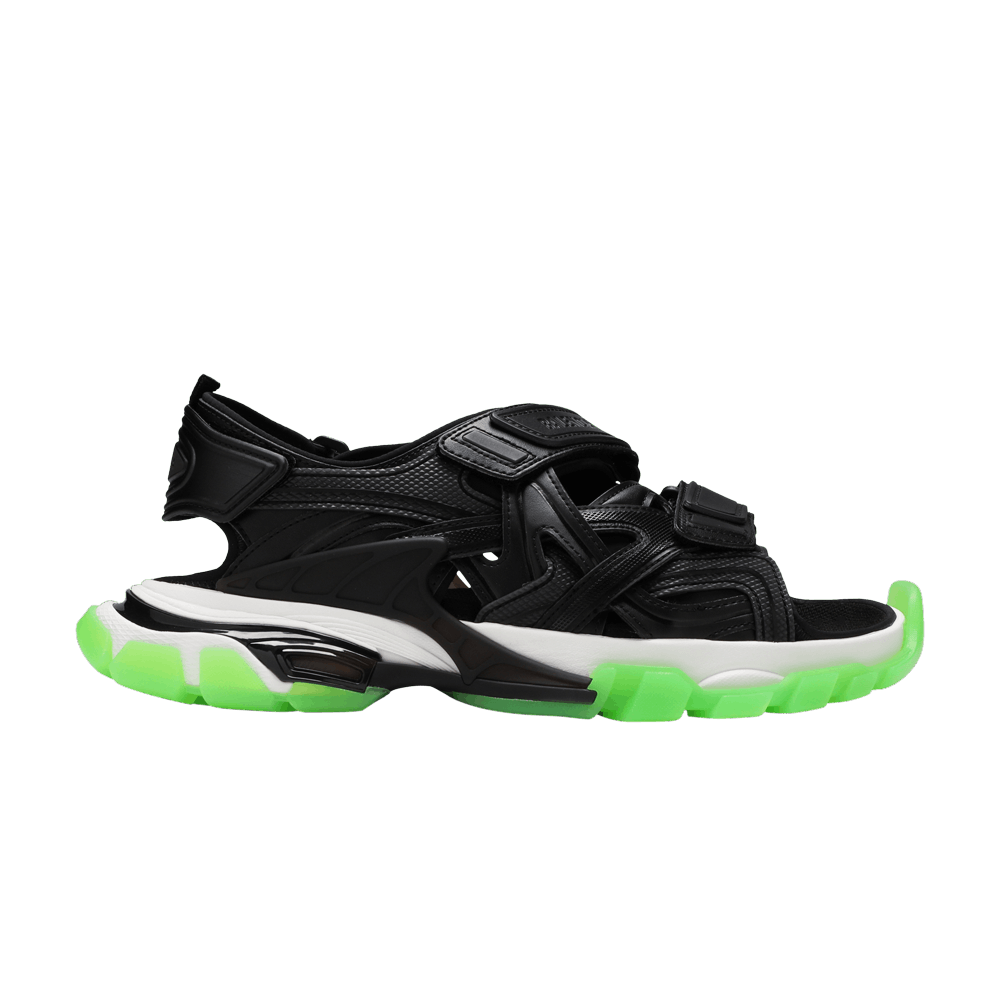 balenciaga-track-sandal-clearsole-black-fluo-green-655954-w2cc4-1038