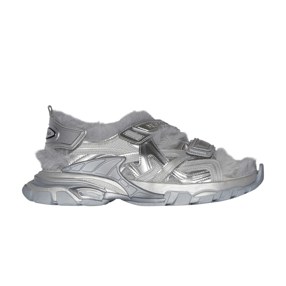 balenciaga-track-sandal-fake-fur-silver-668561-w3fs1-8181