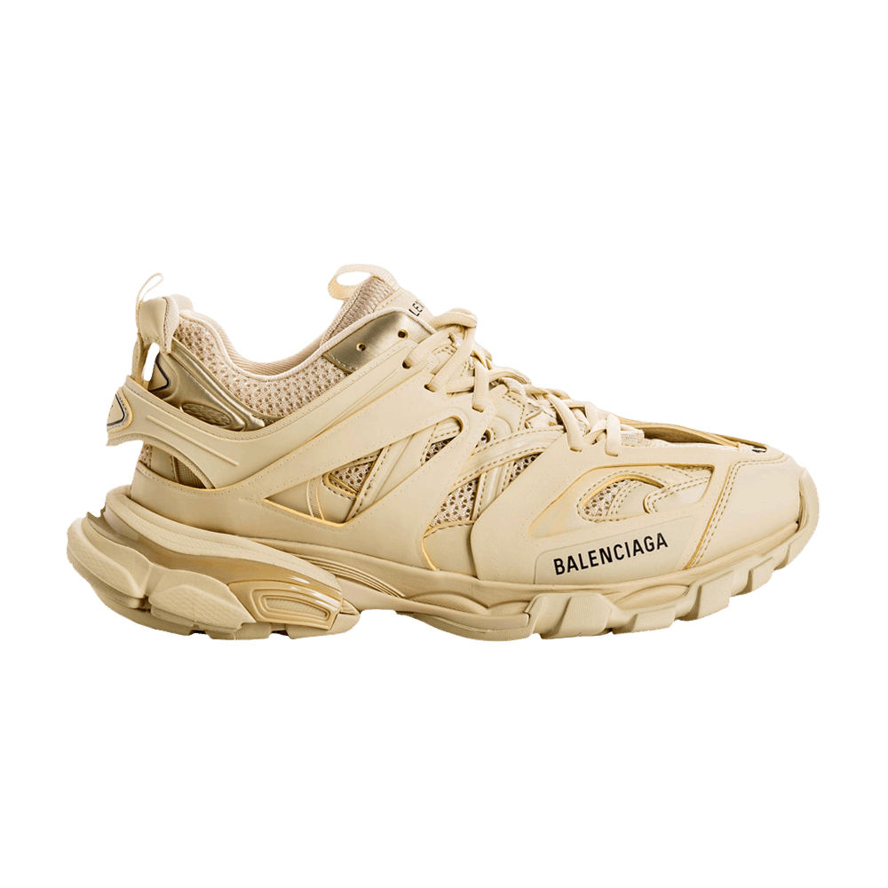 Кроссовки Balenciaga Track Sneaker 'Beige' 2021