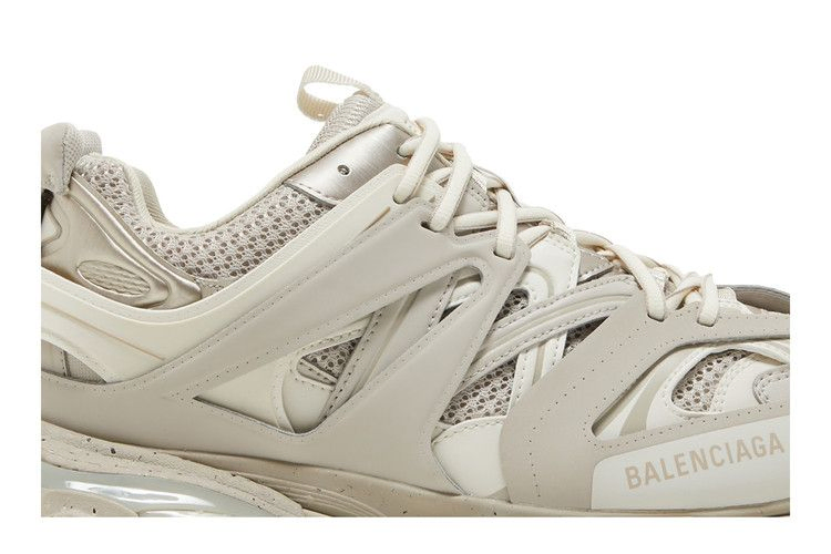 Кроссовки Balenciaga Track Sneaker 'Beige Speckled'