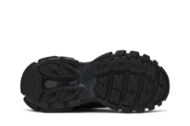 Кроссовки Balenciaga Track Sneaker 'Black White'