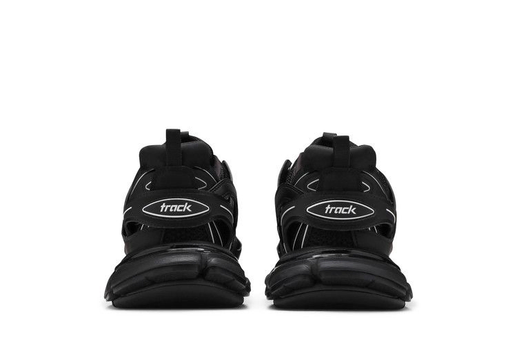 Кроссовки Balenciaga Track Sneaker 'Black White'