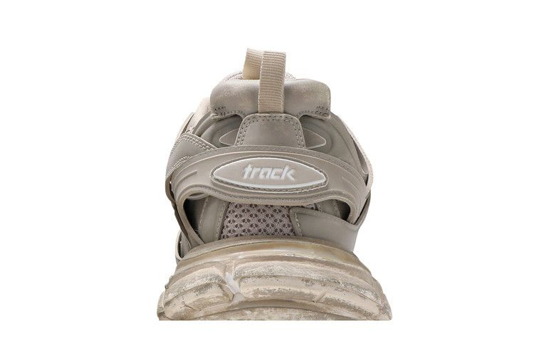 Кроссовки Balenciaga Track Sneaker 'Faded Beige'