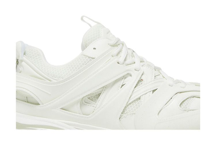 Кроссовки Balenciaga Track Sneaker 'Glow In The Dark'