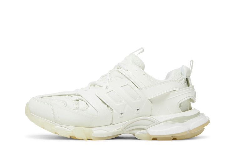 Кроссовки Balenciaga Track Sneaker 'Glow In The Dark'