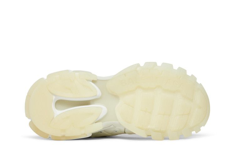 Кроссовки Balenciaga Track Sneaker 'Glow In The Dark'