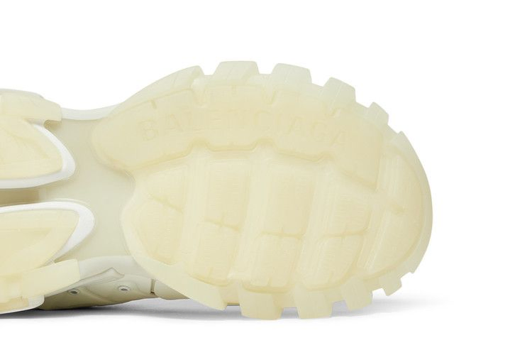 Кроссовки Balenciaga Track Sneaker 'Glow In The Dark'