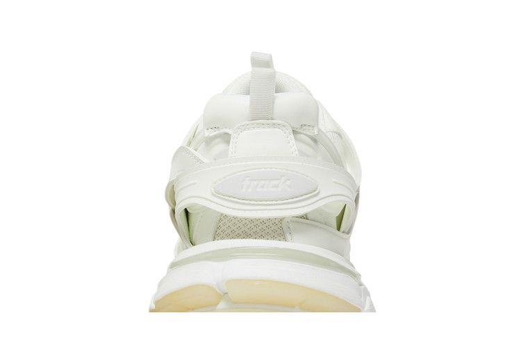 Кроссовки Balenciaga Track Sneaker 'Glow In The Dark'