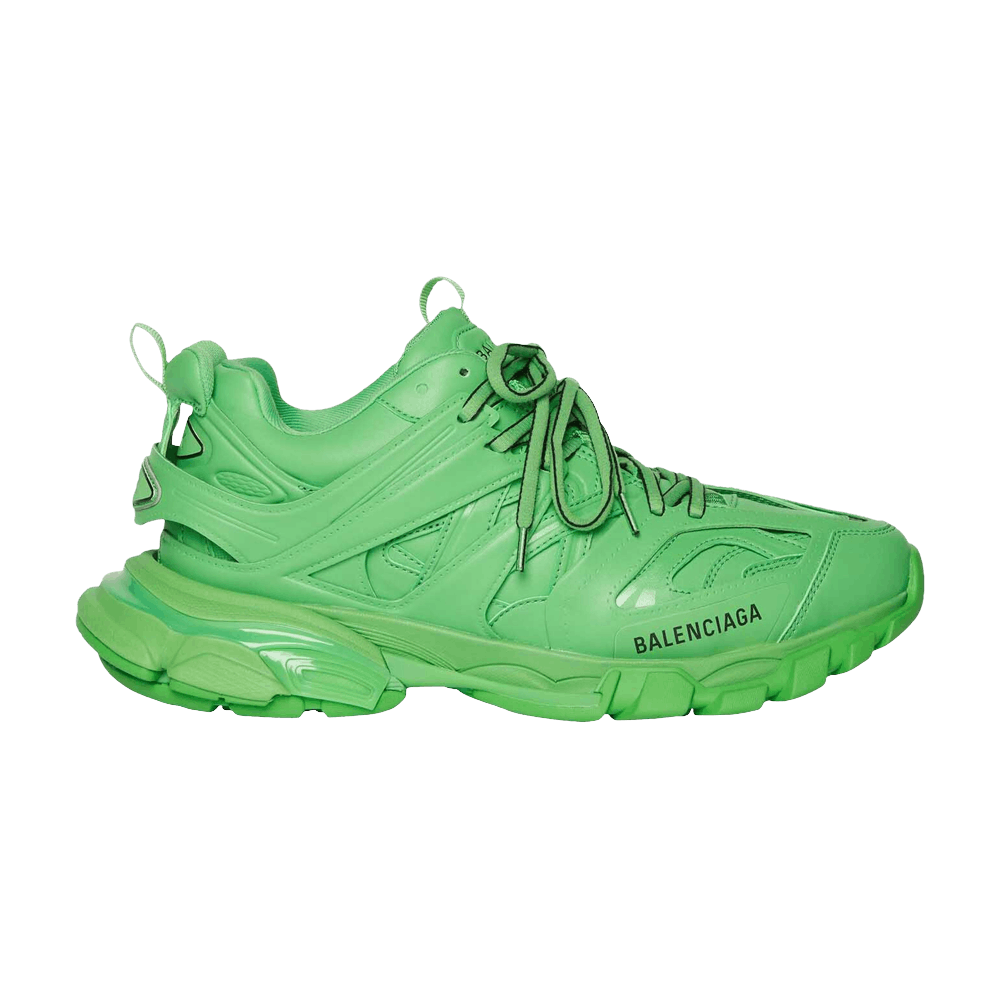 Кроссовки Balenciaga Track Sneaker 'Green'