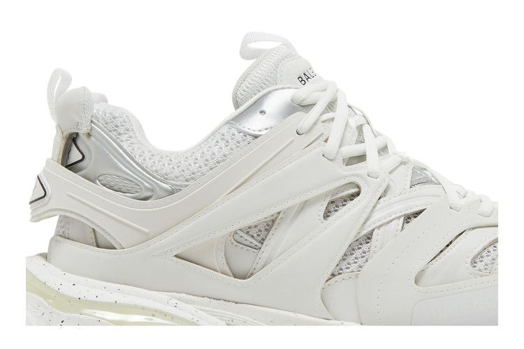 Кроссовки Balenciaga Track Sneaker 'Grey'