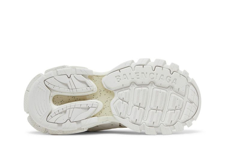 Кроссовки Balenciaga Track Sneaker 'Grey'