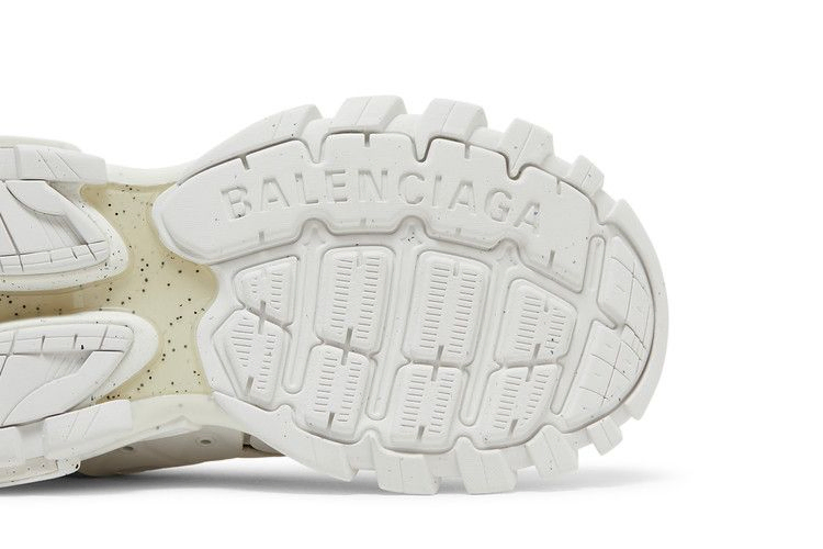 Кроссовки Balenciaga Track Sneaker 'Grey'