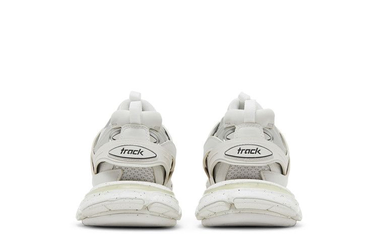 Кроссовки Balenciaga Track Sneaker 'Grey'