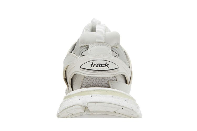 Кроссовки Balenciaga Track Sneaker 'Grey'