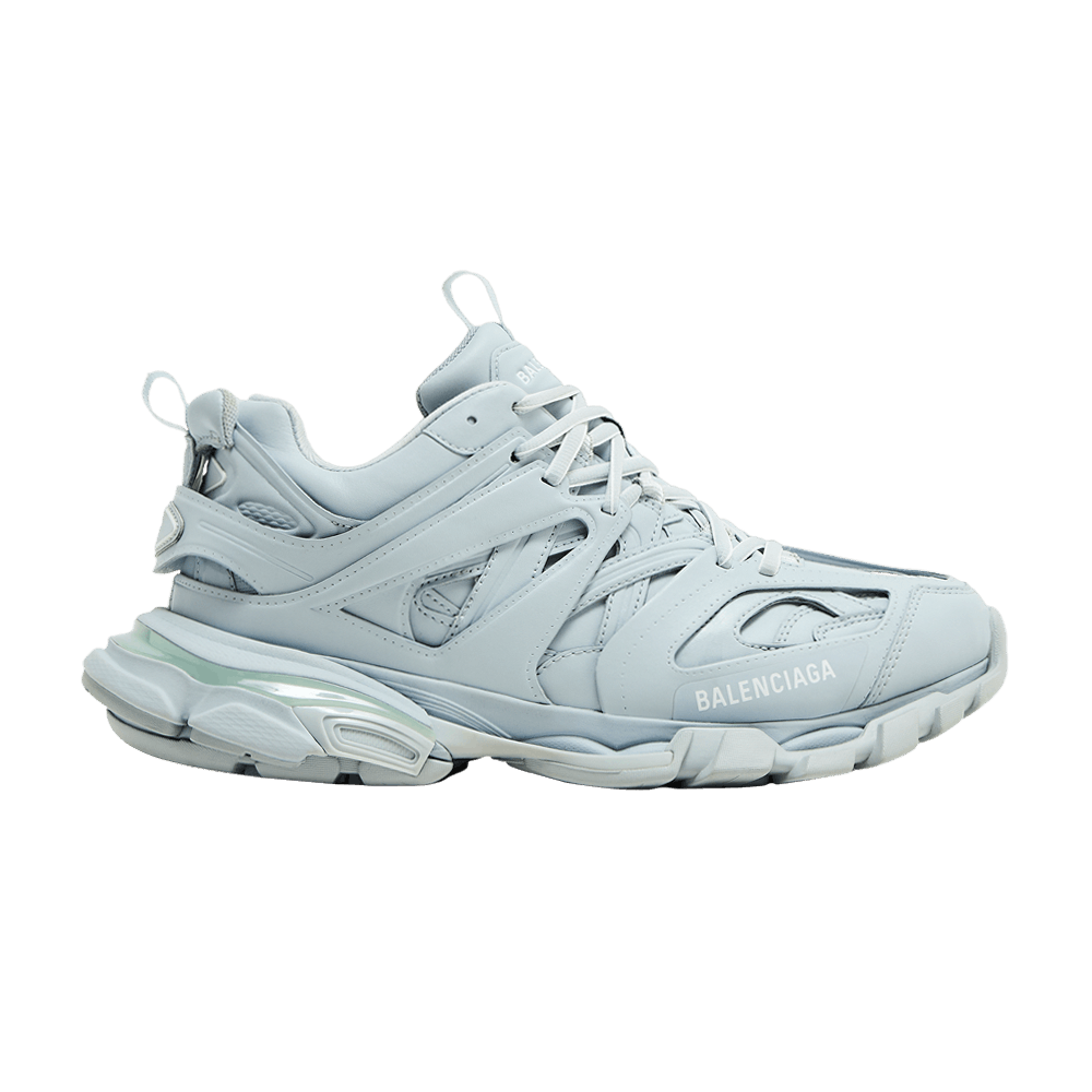 Кроссовки Balenciaga Track Sneaker 'Light Blue'