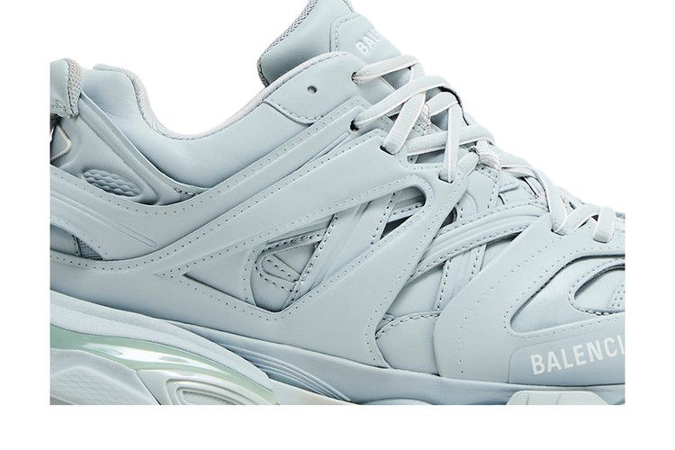 Кроссовки Balenciaga Track Sneaker 'Light Blue'