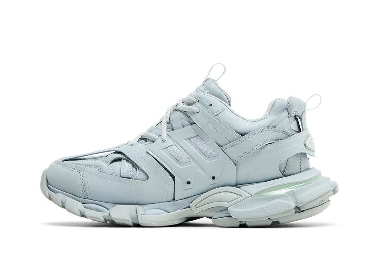 Кроссовки Balenciaga Track Sneaker 'Light Blue'