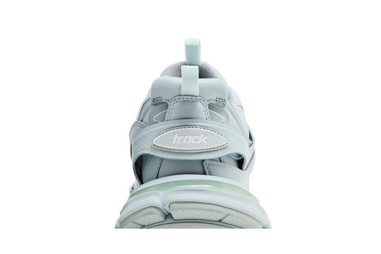 Кроссовки Balenciaga Track Sneaker 'Light Blue'