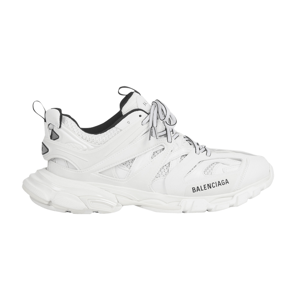 Кроссовки Balenciaga Track Sneaker 'White'