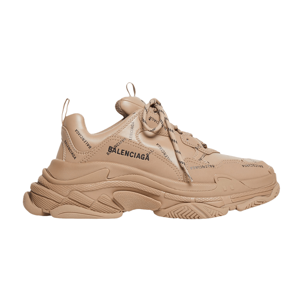 balenciaga-triple-s-sneaker-allover-logo-dark-beige-536737-w2fa1-9911