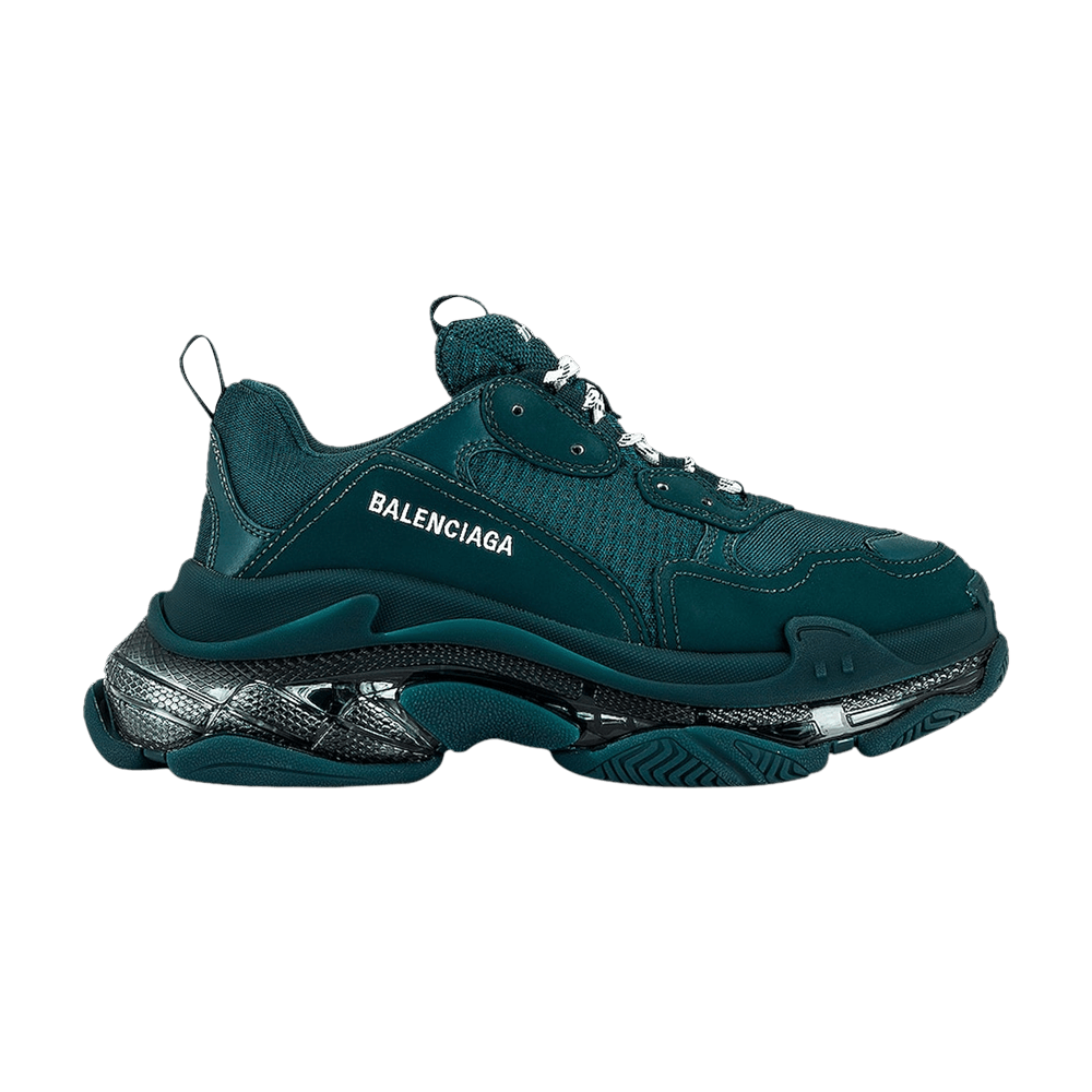 balenciaga-triple-s-sneaker-clear-sole-full-dark-green-541624-w2ga1-3210