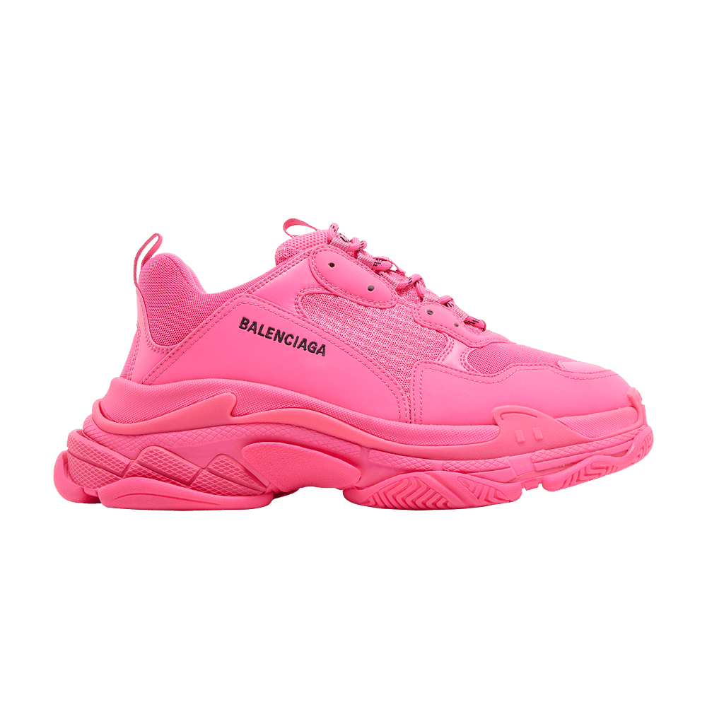 balenciaga-triple-s-sneaker-fluorescent-pink-536737-w2ca5-5000