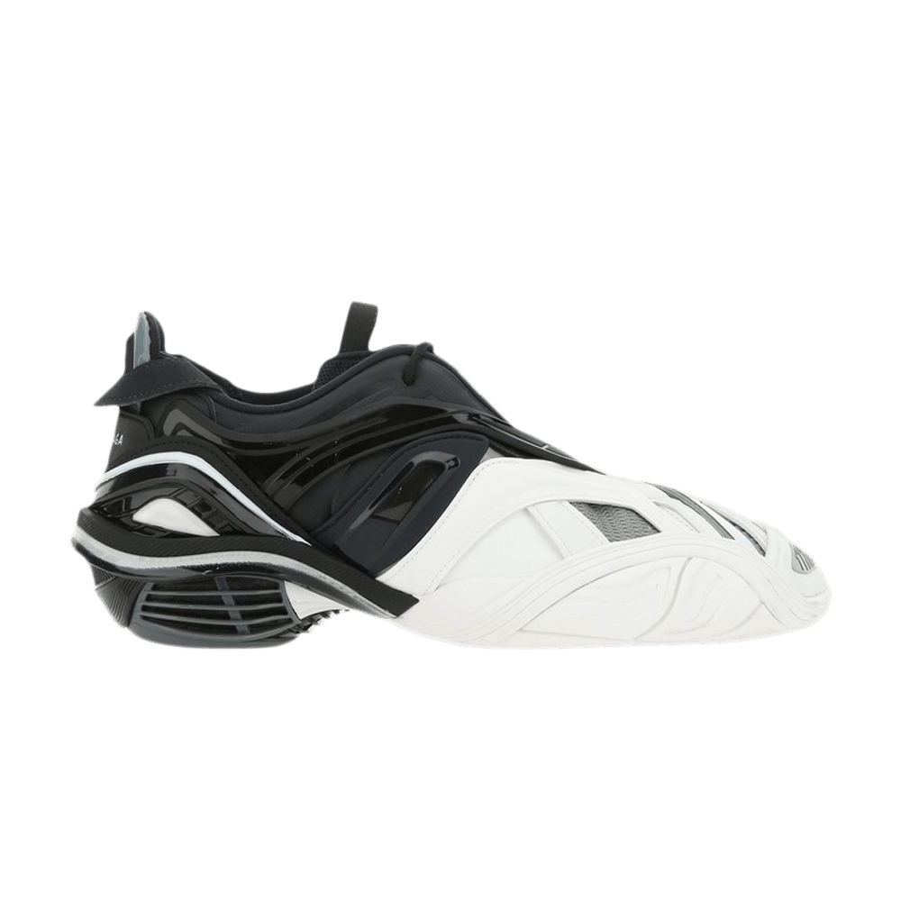 Кроссовки Balenciaga Tyrex Low 'Black Grey'