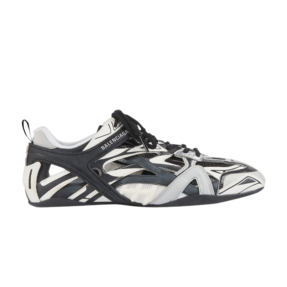 Кроссовки Balenciaga Wmns Drive Sneaker 'Light Grey'