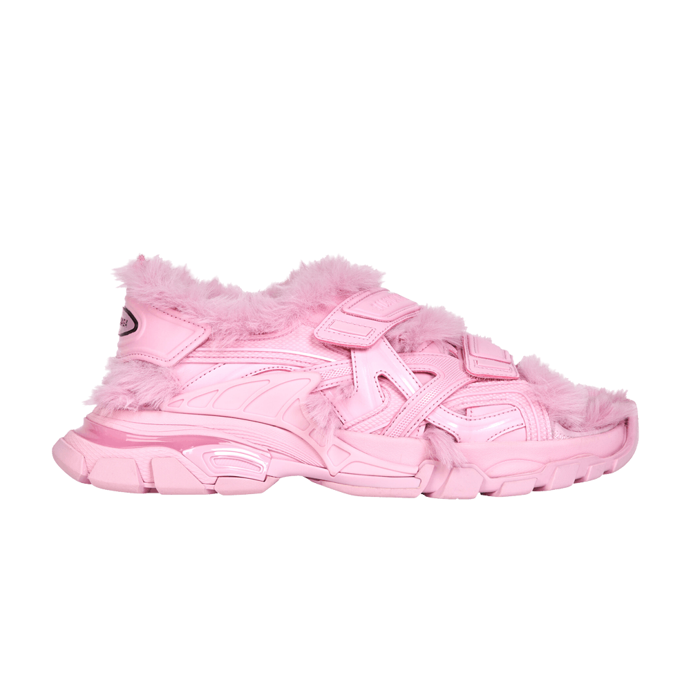 balenciaga-wmns-furry-sandal-pink-668560-w3cq3-5000